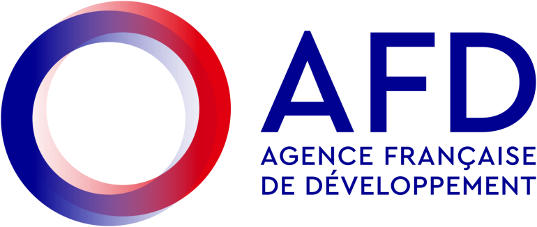 Image décorative : logo de l'AFD