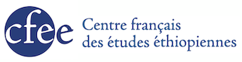 Image décorative : logo du Centre français des études éthiopiennes (CFEE)