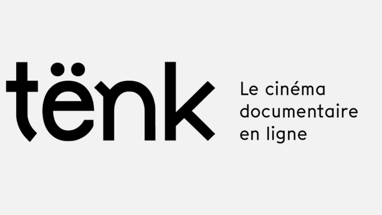 image décorative : Logo de Tënk