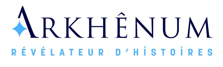 Image décorative : logo de Arkhênum