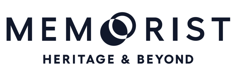 Image décorative : logo de Memorist