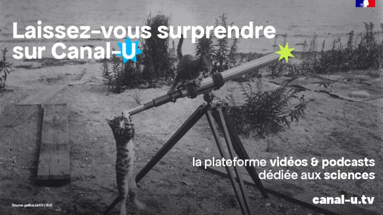 Canal-U
