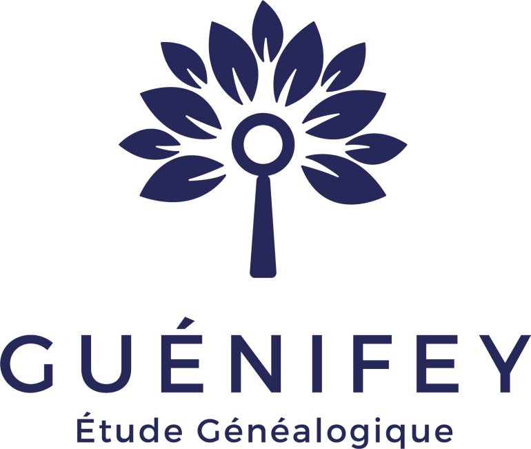 Image décorative : logo de Guénifey