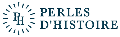 Image décorative : logo de Perles d’histoire