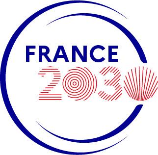 Image décorative : logo de France 2030