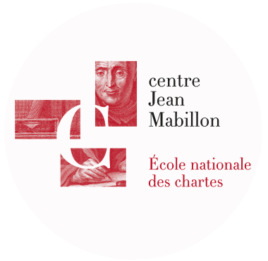 Logo du Centre Jean-Mabillon