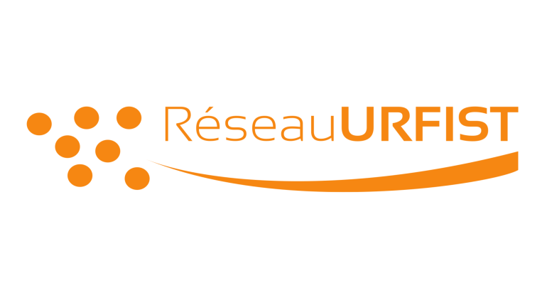 Image décorative : logo du réseau des Urfist
