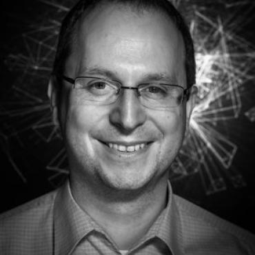 Portrait de Rainer Simon