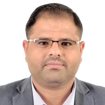 Mohammed Tawaf