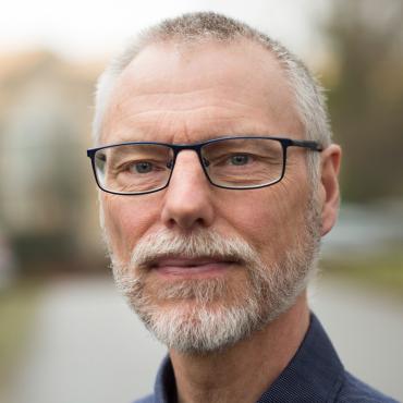Image décorative : Niels Brügger