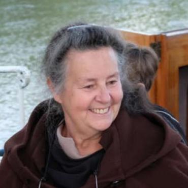 Image décorative : portrait de Marie-Hélène de La Mure