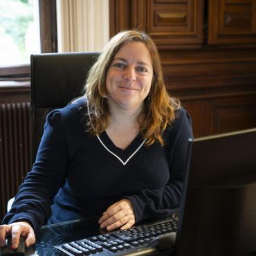 Image décorative : Delphine Christophe © Photo Dorothée Parent / DRAC Grand Est